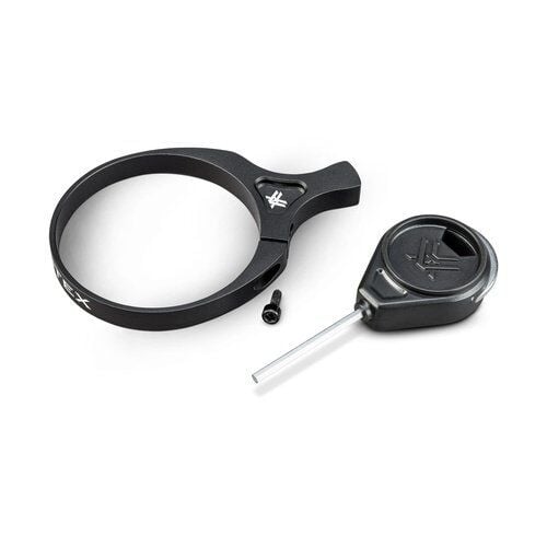 44mm Throw Lever