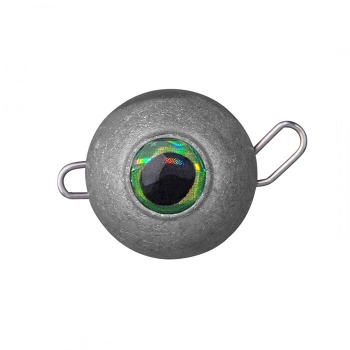 SPRO Freestyle FS Eyed Bottom Jig Natural 10G