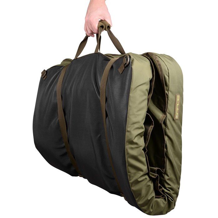 T.SPRO Grade Compact Mat