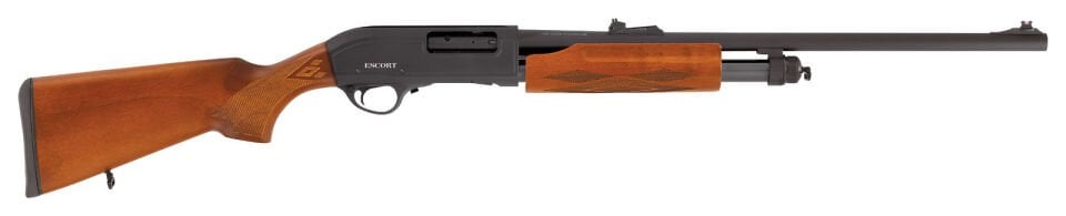 Hatsan Escort Vision W Slug Otomatik Av Tüfeği