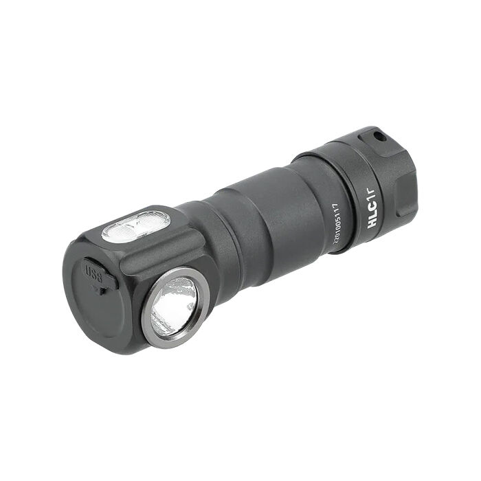 UMAREX Walther HLC1r  El Feneri
