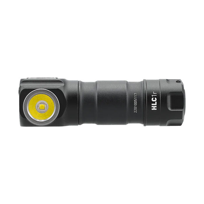 UMAREX Walther HLC1r El Feneri
