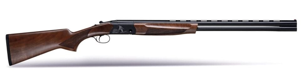 Huğlu Eagle G Süperpoze Av Tüfeği