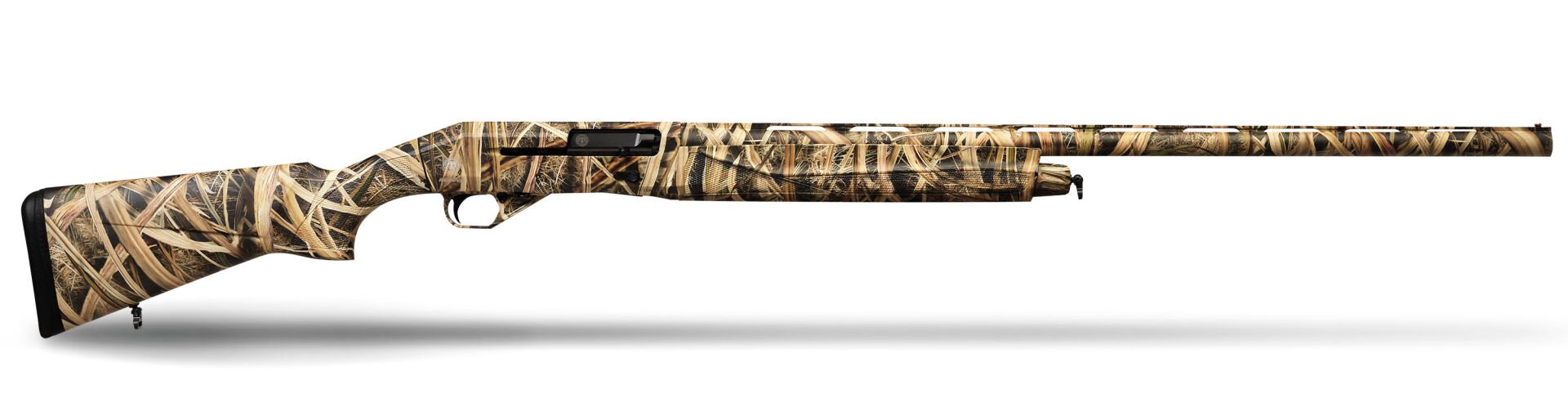 Huğlu Renova Mossy Oak Blades Otomatik Av Tüfeği