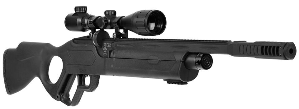 Hatsan Vectis Lever Action(Levyeli) PCP Havalı Tüfek 5.5mm