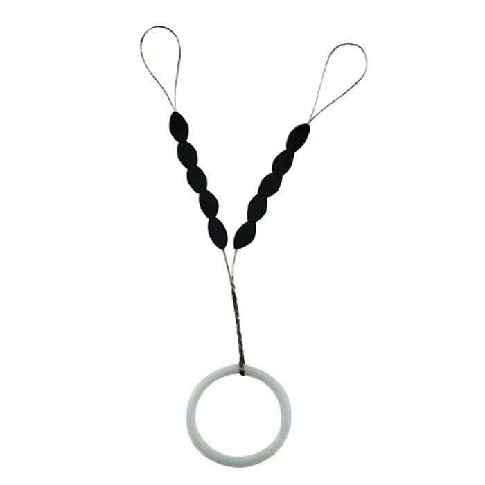 CTEC Kauçuk Stopper - S