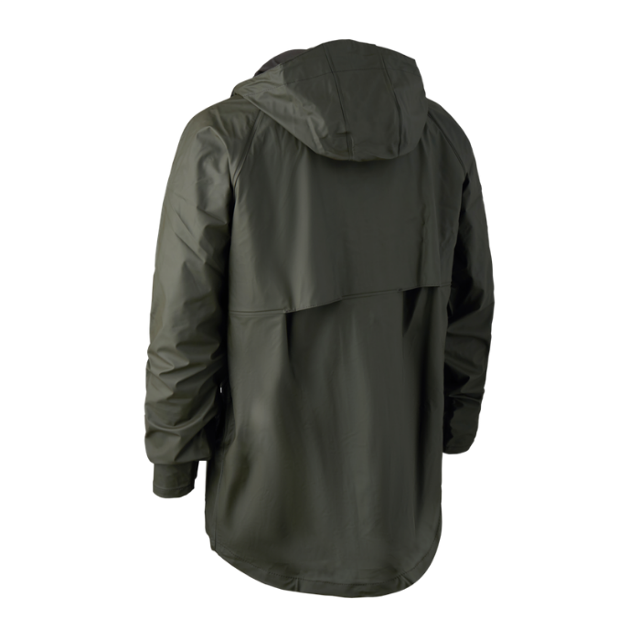 DEERHUNTER Hurricane Rain Yeşil Mont M