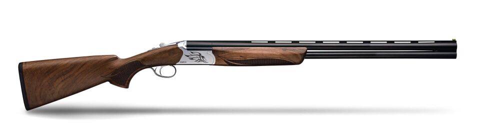 Huğlu Ventus Bronz Süperpoze Av Tüfeği