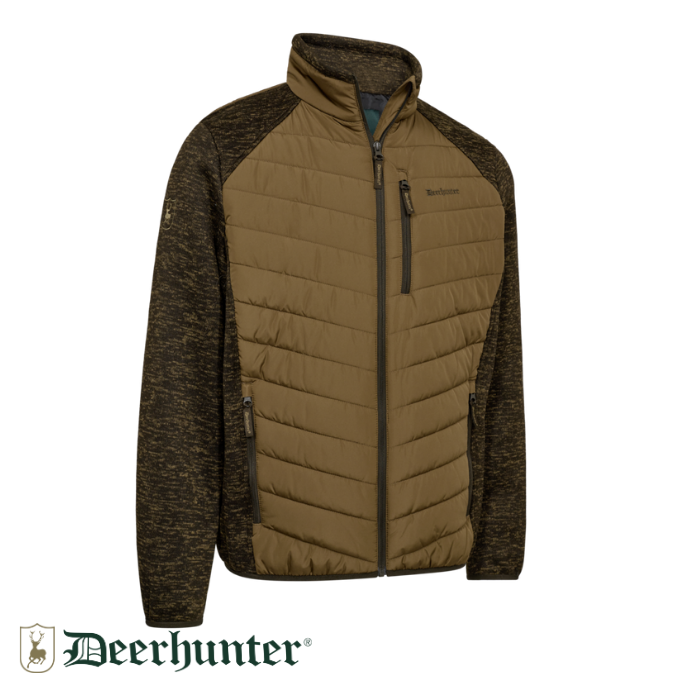 DEERHUNTER Moor Padded Mont 2XL