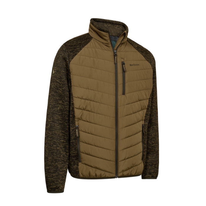DEERHUNTER Moor Padded Mont 2XL