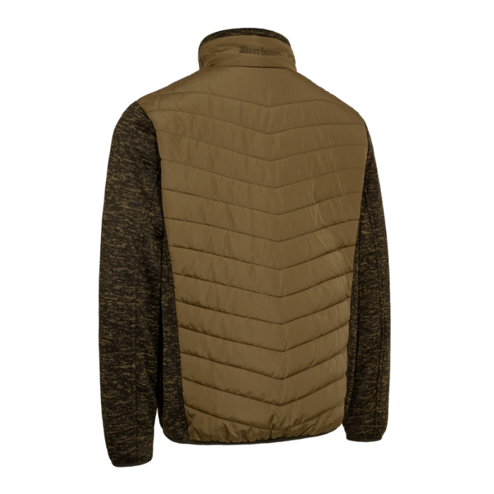 DEERHUNTER Moor Padded Mont 2XL