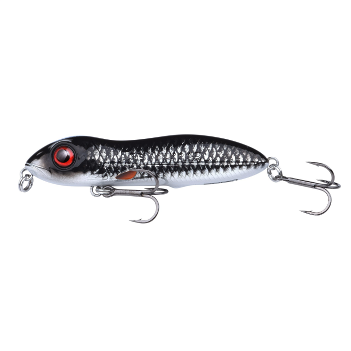 SPRO Iris Walkr Roach 6,5CM 6,7G Sert Yem