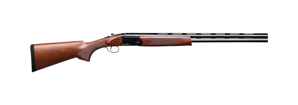 Kral Arms Caracara Süperpoze Av Tüfeği (CB-0001 - EJEKTÖRLÜ)