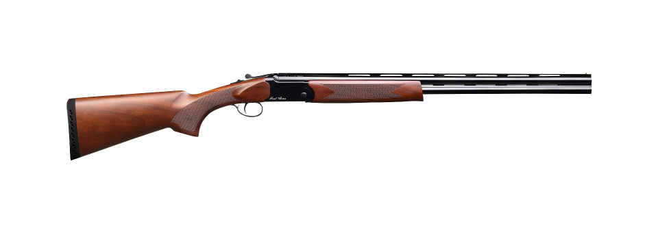 Kral Arms Caracara Süperpoze Av Tüfeği (CB-0001)