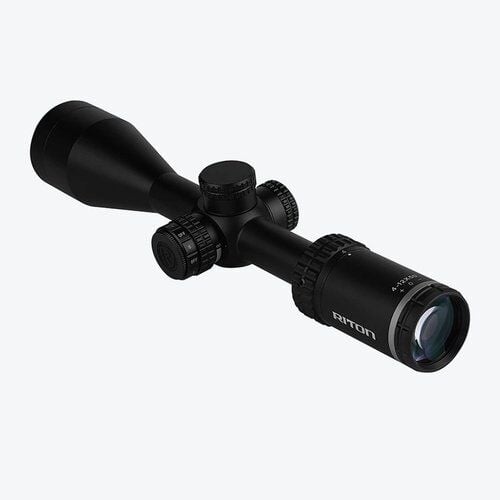 1 Primal 4-12x50 RDH SFP, MOA, 1in