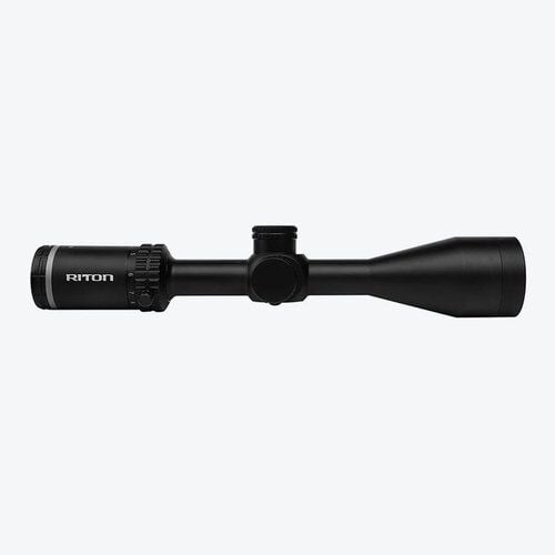 1 Primal 4-12x50 RDH SFP, MOA, 1in