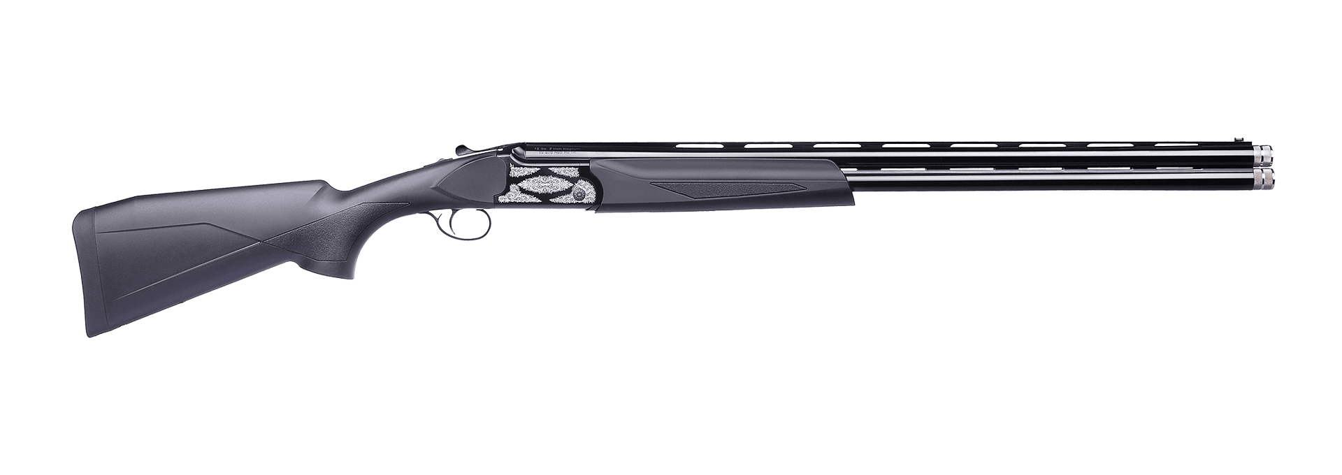 Kral Arms Caracara Süperpoze Av Tüfeği (CB-0002 - EJEKTÖRLÜ)