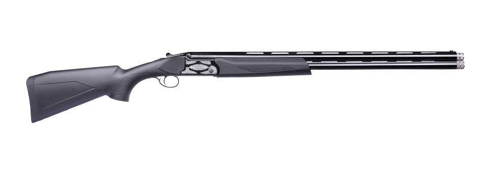 Kral Arms Caracara Süperpoze Av Tüfeği (CB-0002 - EJEKTÖRLÜ)