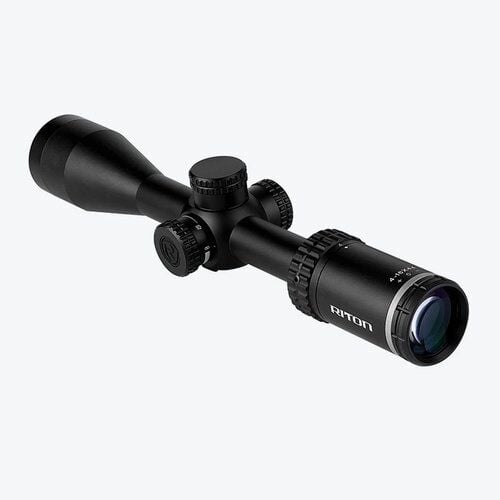 1 Primal 4-16x44 SFP, MOA, 1in