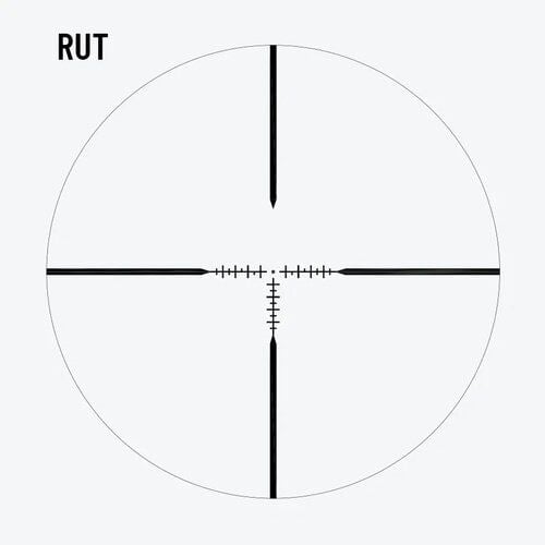 1 Primal 4-16x44 SFP, MOA, 1in