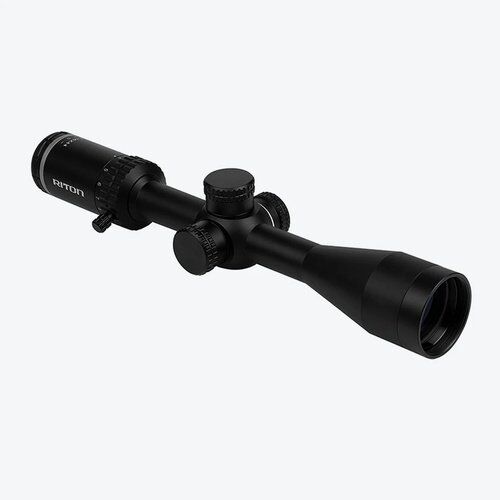 1 Primal 4-16x44 SFP, MOA, 1in