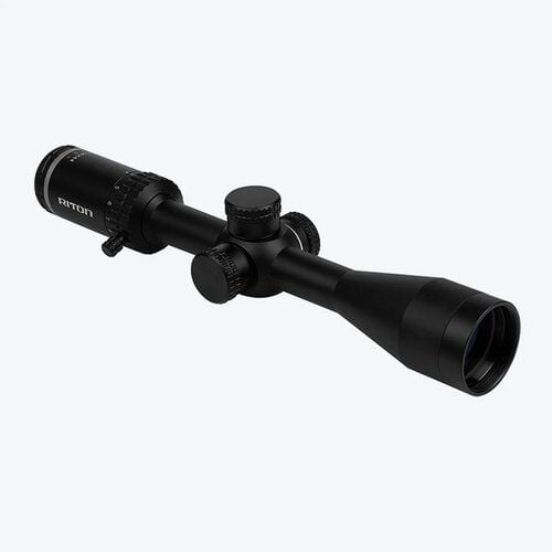 1 Primal 4-16x44 SFP, MOA, 1in