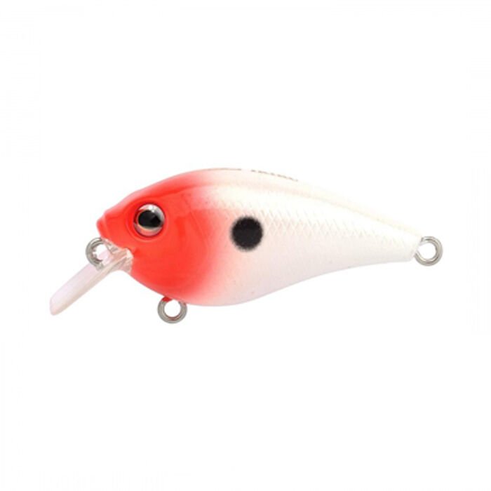 SPRO Ikiru Crank Redhead 4,5cm Maket Yem