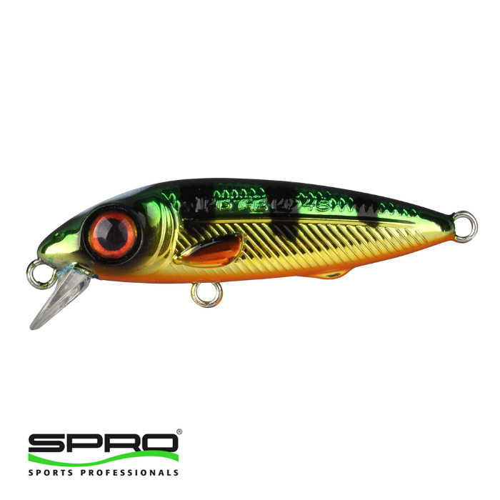 SPRO Iris The Kid Perch 5,8G 8G Sert Yem