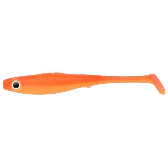 SPRO Iris Pop Eye 8 Cm SilikonYem Sunburst 1/1