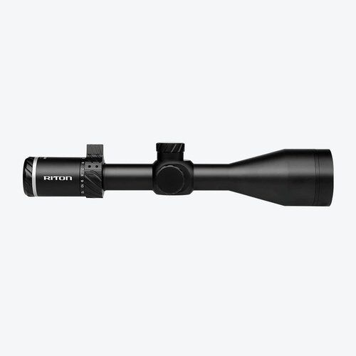 3 Primal 3-12x56 SFP, MOA, 30mm