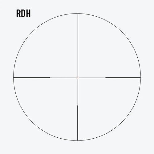 3 Primal 3-12x56 SFP, MOA, 30mm