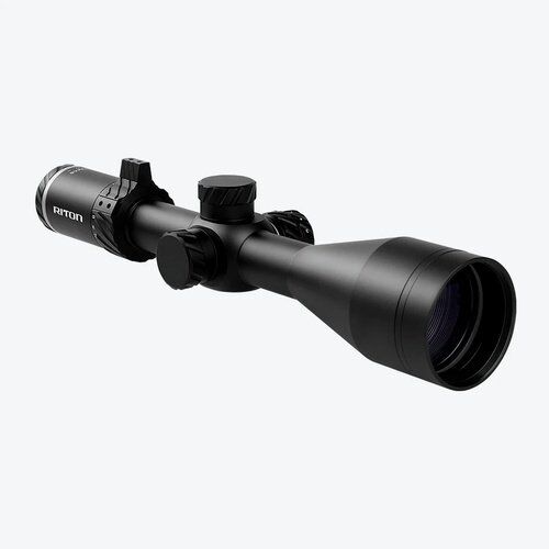 3 Primal 3-12x56 SFP, MOA, 30mm