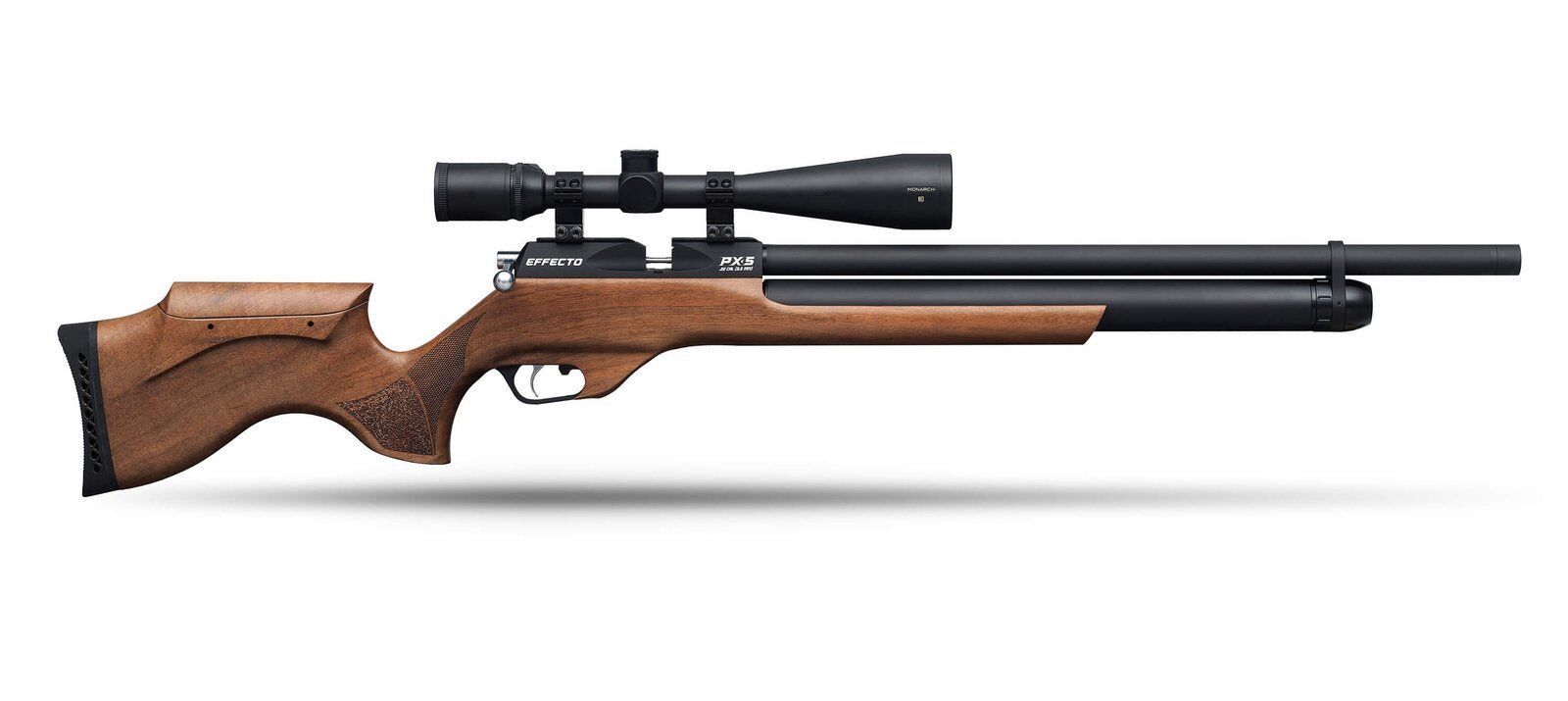 Huğlu Effecto PX-5 PRO PCP Havalı Tüfek 5.5mm