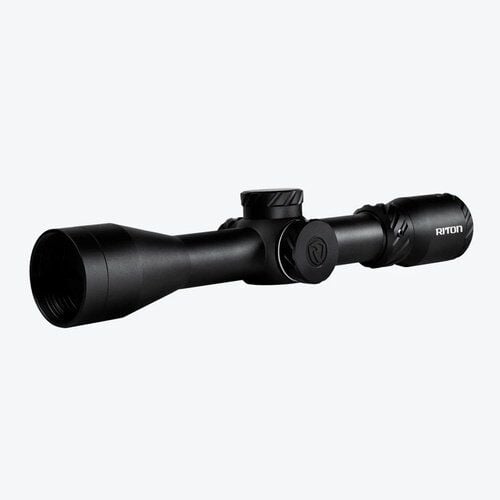 3 Primal 3-15x44 LW SFP MOA, 30mm
