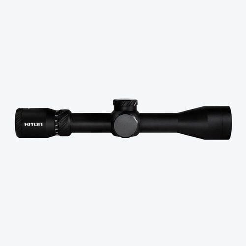 3 Primal 3-15x44 LW SFP MOA, 30mm