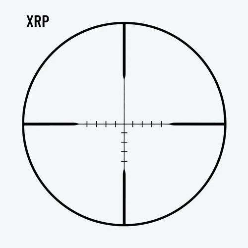 3 Primal 3-15x44 LW SFP MOA, 30mm