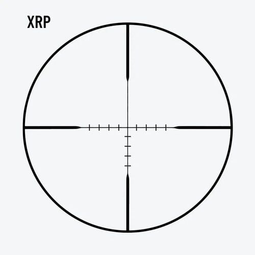 3 Primal 3-15x44 LW SFP MOA, 30mm