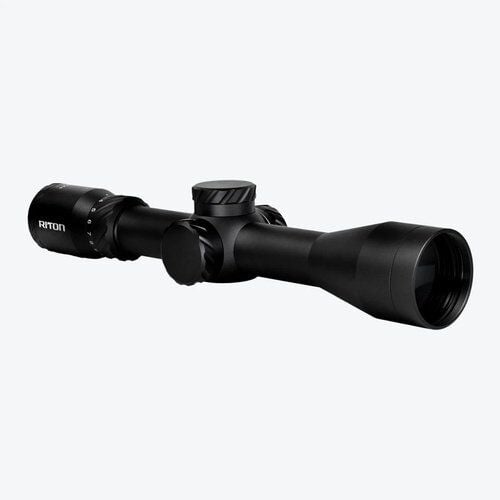 3 Primal 3-15x44 LW SFP MOA, 30mm