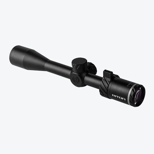 3 Primal 3-9x40 SFP, MOA, EER, 1in