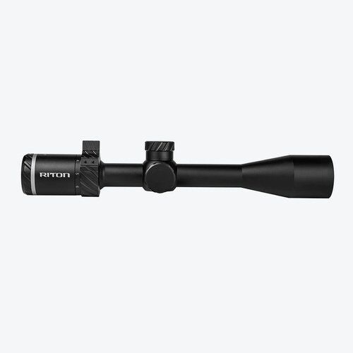 3 Primal 3-9x40 SFP, MOA, EER, 1in