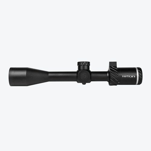 3 Primal 3-9x40 SFP, MOA, EER, 1in