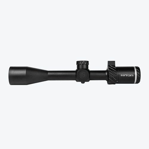 3 Primal 3-9x40 SFP, MOA, EER, 1in
