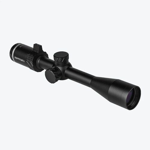 3 Primal 3-9x40 SFP, MOA, EER, 1in