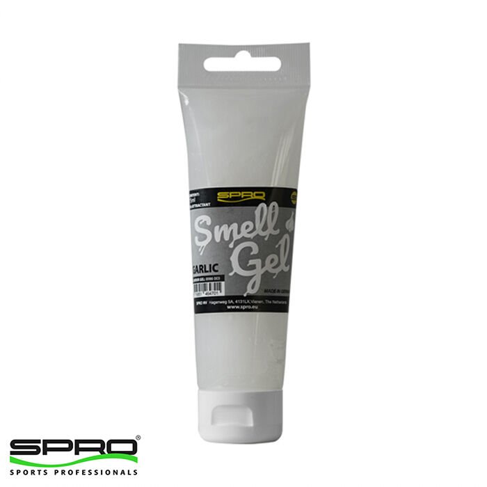 SPRO Kokulu Jel Sarımsaklı 75ML