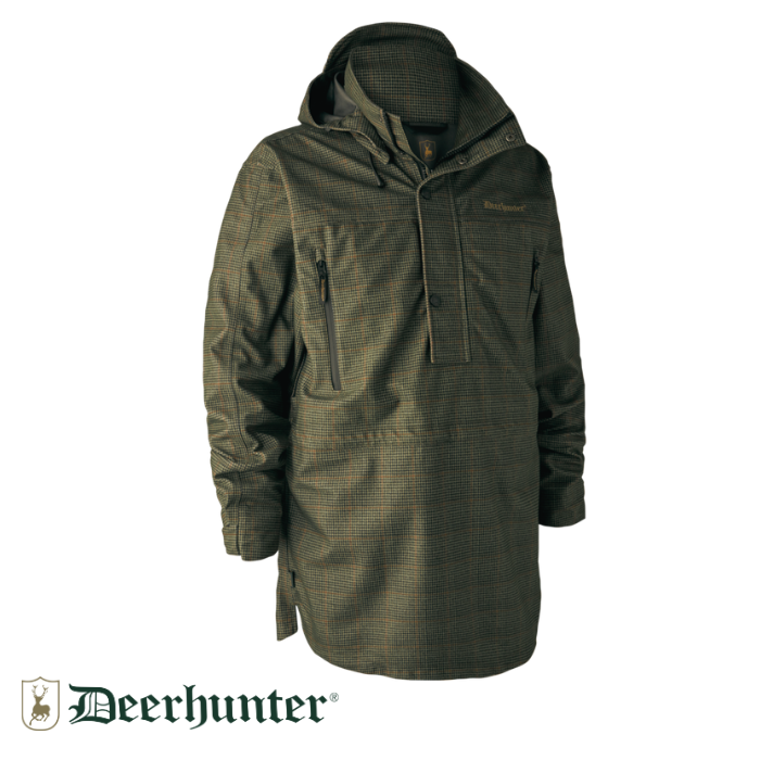 DEERHUNTER Pro Gamekeeper Smock Mont L