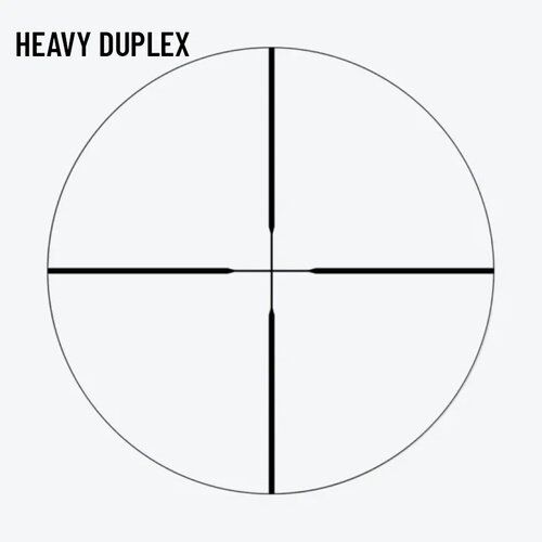 3 Primal 4-16x44 SFP MOA, 30mm