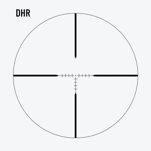 3 Primal 4-16x44 SFP MOA, 30mm