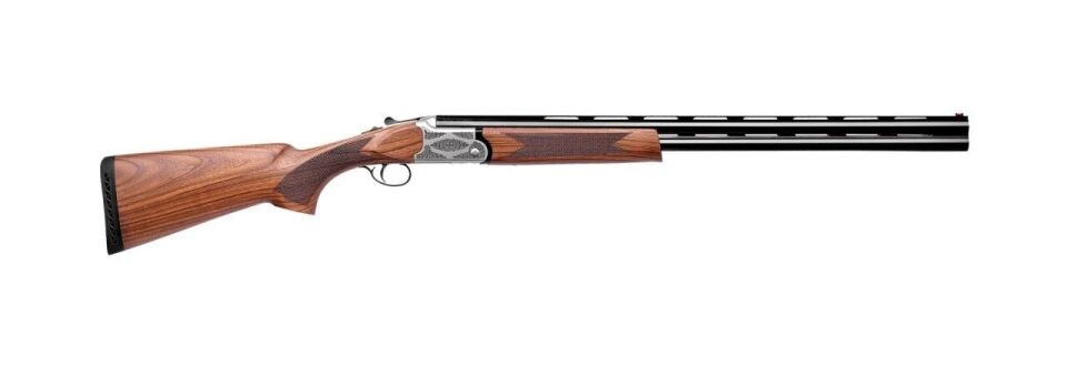 Kral Arms Caracara Süperpoze Av Tüfeği (CW-0001)