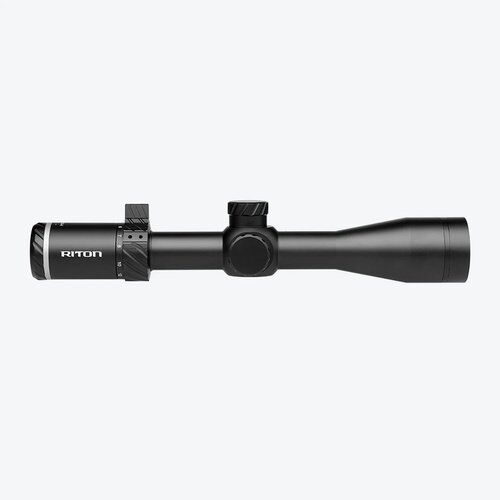 3 Primal 4-16x44 SFP MOA Duplex, 30mm