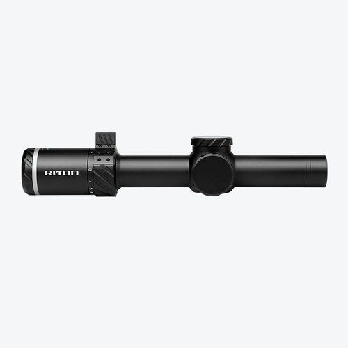 3 Tactix 1-8x24 SFP MOA (FDE), 30mm